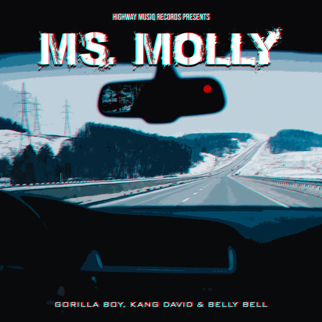 Ms. Molly (feat. Gorilla Boy & Kang David)