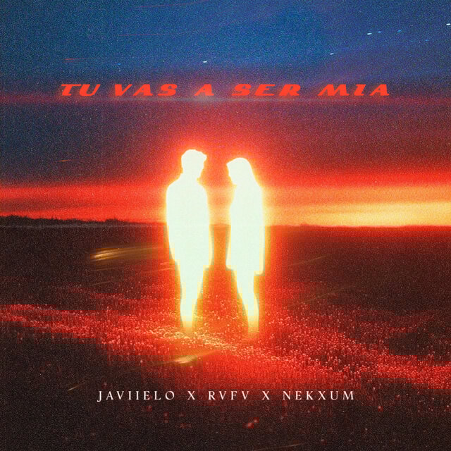 Tu Vas A Ser Mia