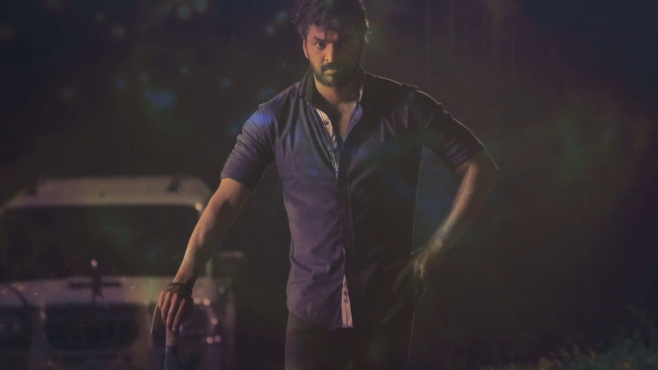 Sharpu Gangu (Lyric Video)