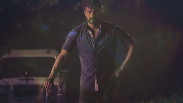 Sharpu Gangu (Lyric Video)