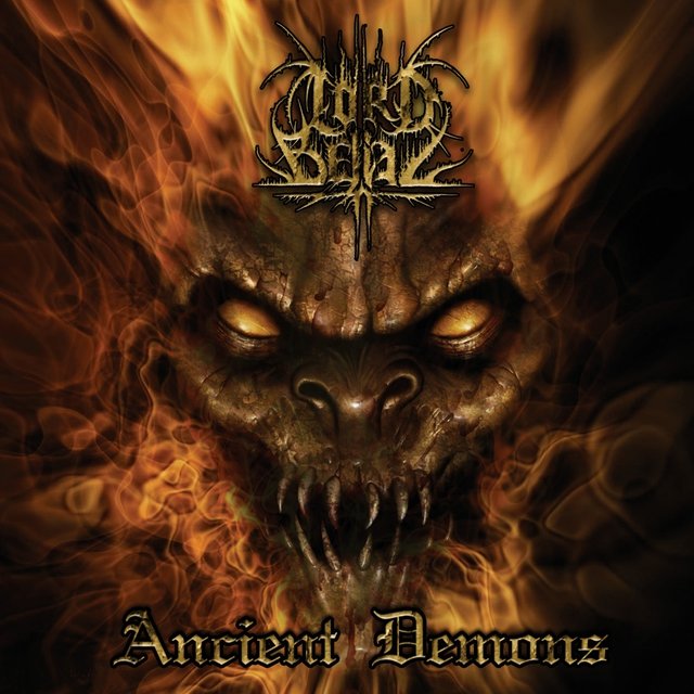 Ancient Demons