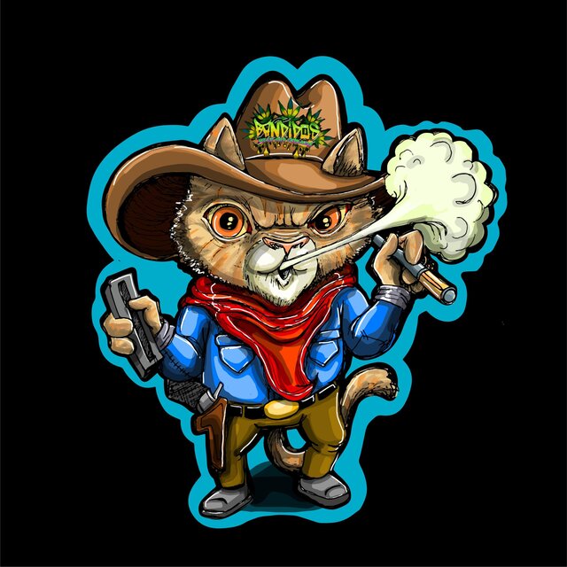 Bandidos MX
