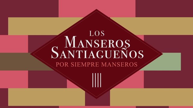 Por Siempre Manseros (Lyric Video)