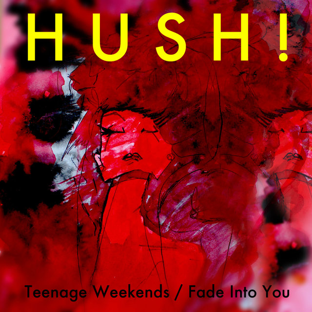 Teenage Weekends