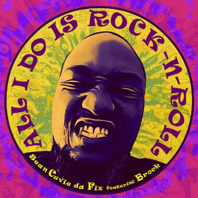 Rock N Roll (feat. Brock)