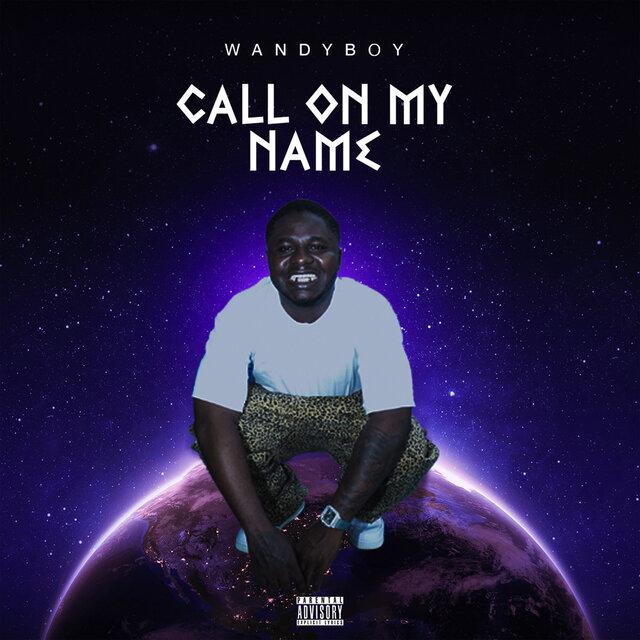 Call on My Name