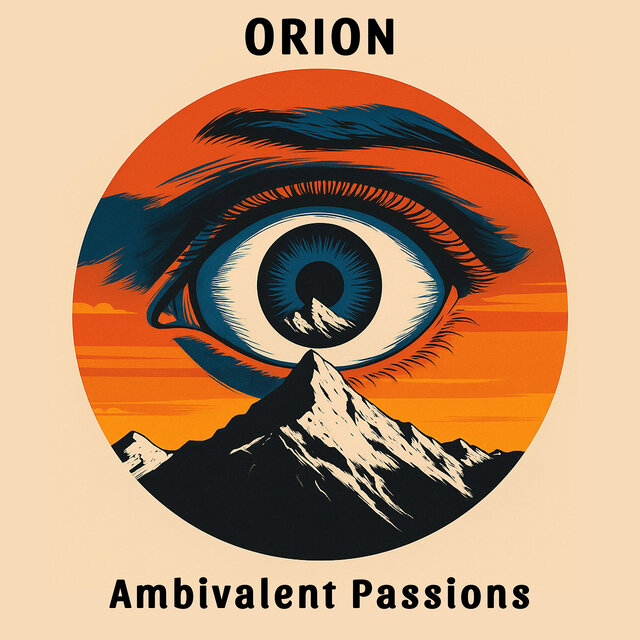 Ambivalent Passions