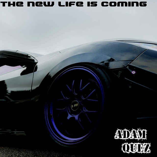 The New Life Is Coming