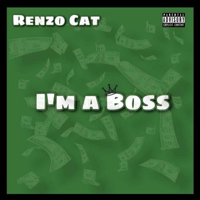 I'm A Boss