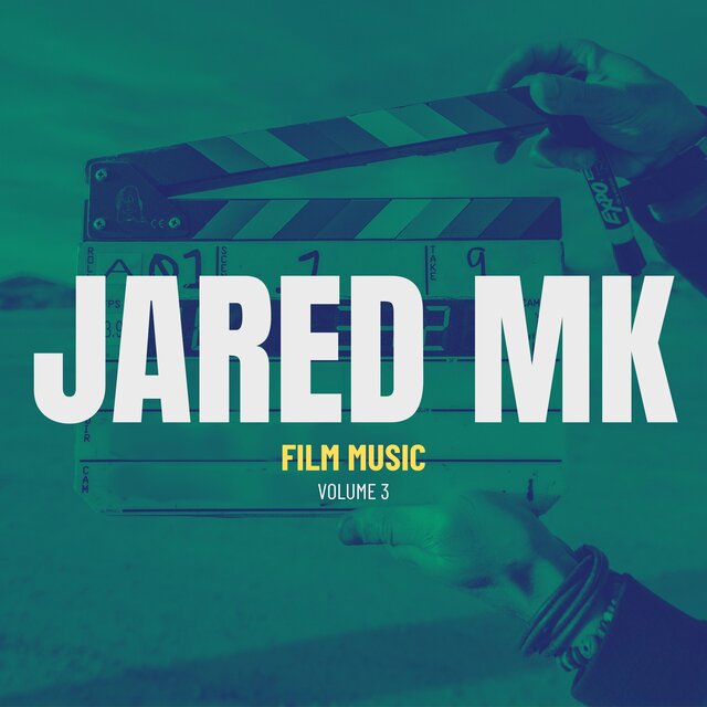 Film Music, Vol. 3 (Vol. 3)