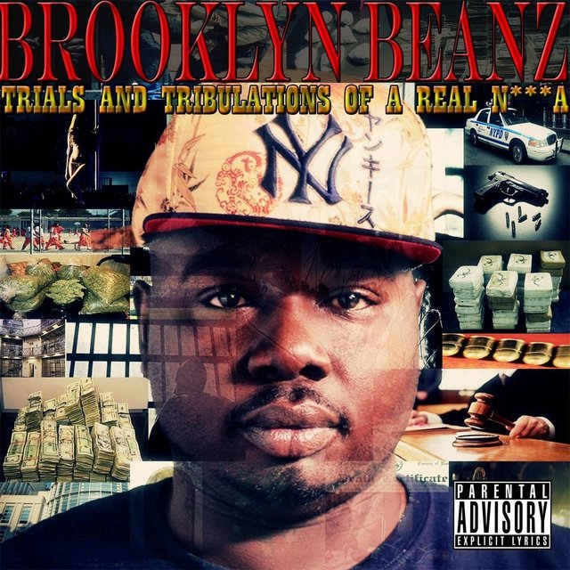 Trials and Tribulations of a Real N***A