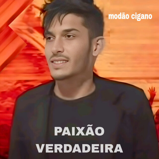 Paixão Verdadeira