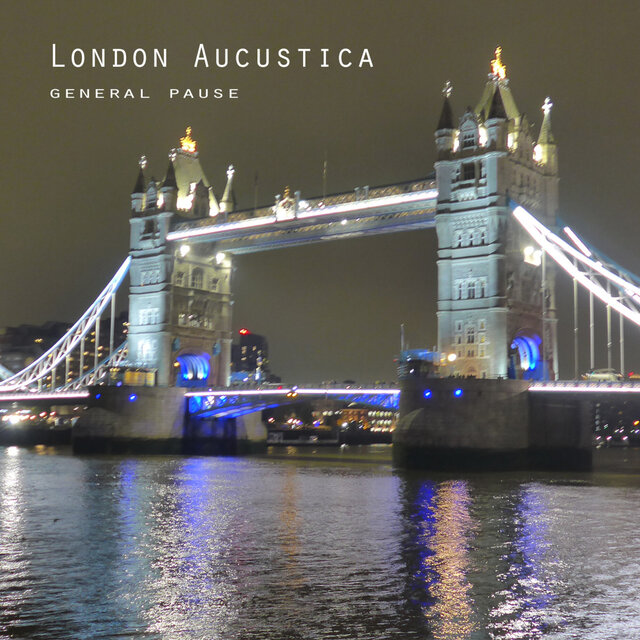 London Aucustica