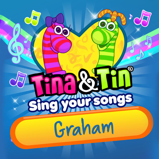 Sing Your Songs GRAHAM