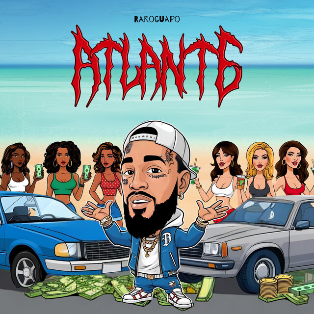 Atlante