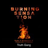Burning Sensation