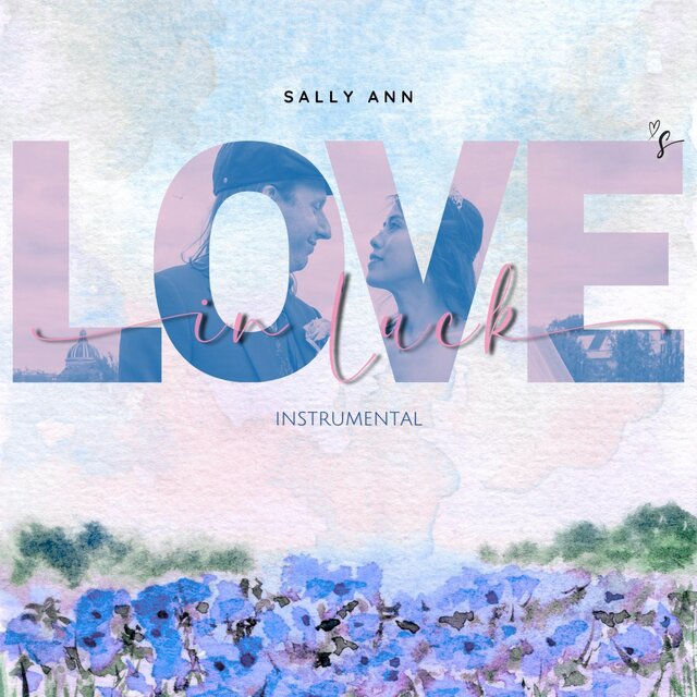 Love's In Luck (Instrumental Versions)
