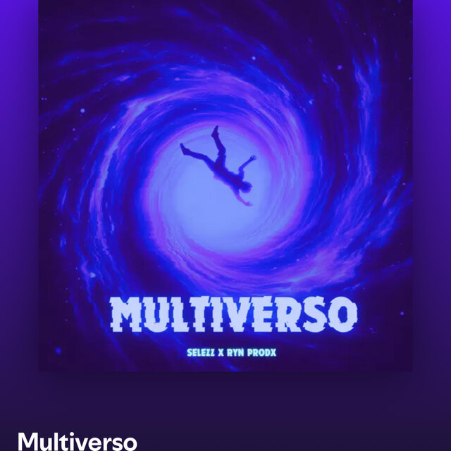 Multiverso