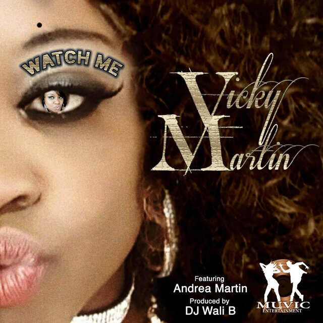 Watch Me (Main Vox)