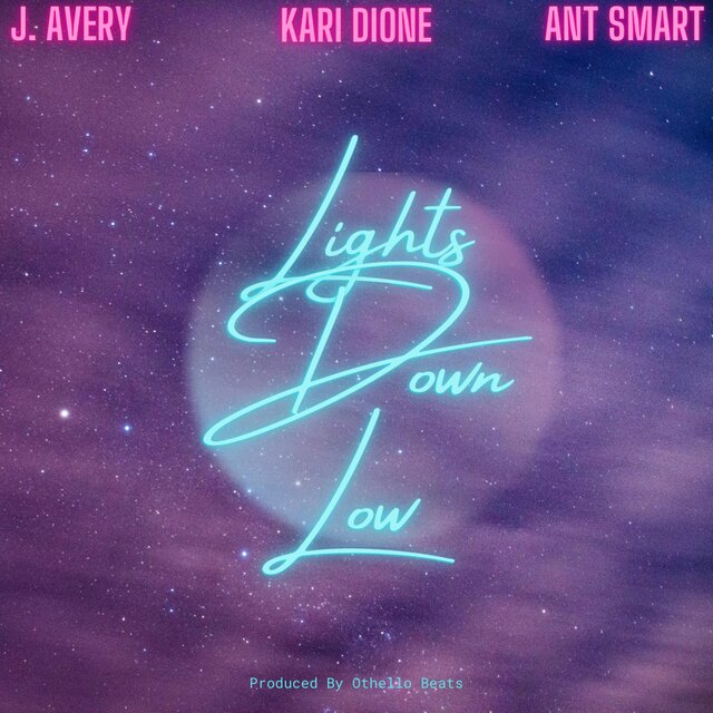 Lights Down Low (feat. Kari Dione & J. Avery)