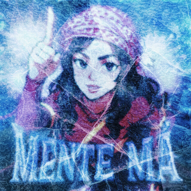 MENTE MÁ (Remixes)