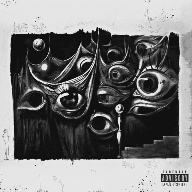 Eyez On Streetz