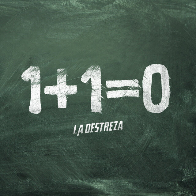 Uno Mas Uno Igual a Zero