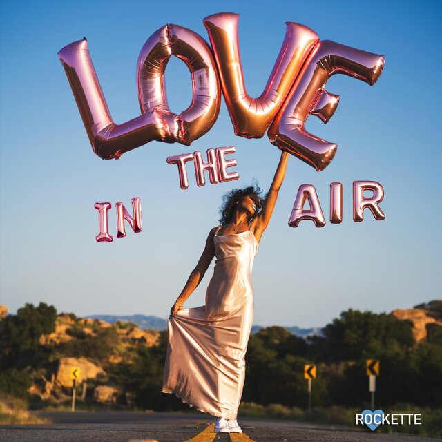 Love in the Air