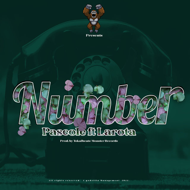 Number
