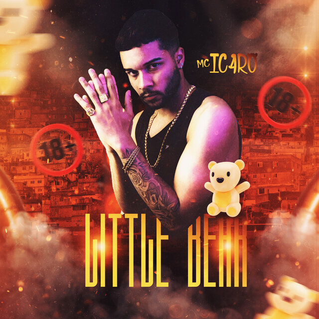 Little Bear