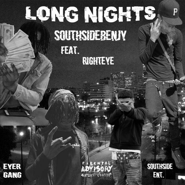 Long Nights (feat. Righteye)
