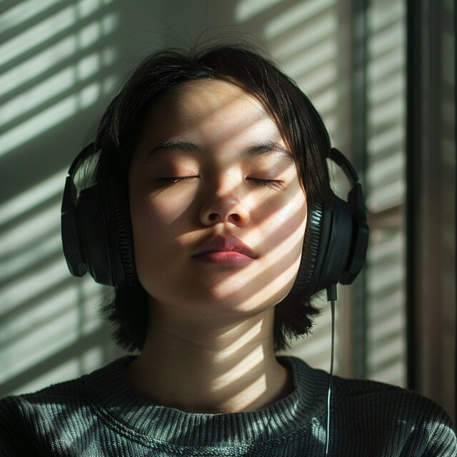 Momentos Reflexivos: Música Para Sonidos Pensativos