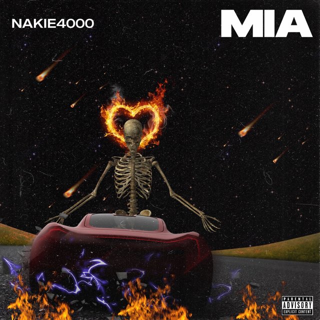 MIA