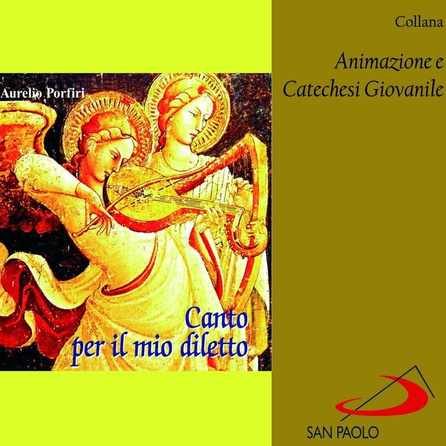 Collana animazione e catechesi giovanile: Canto per il mio diletto