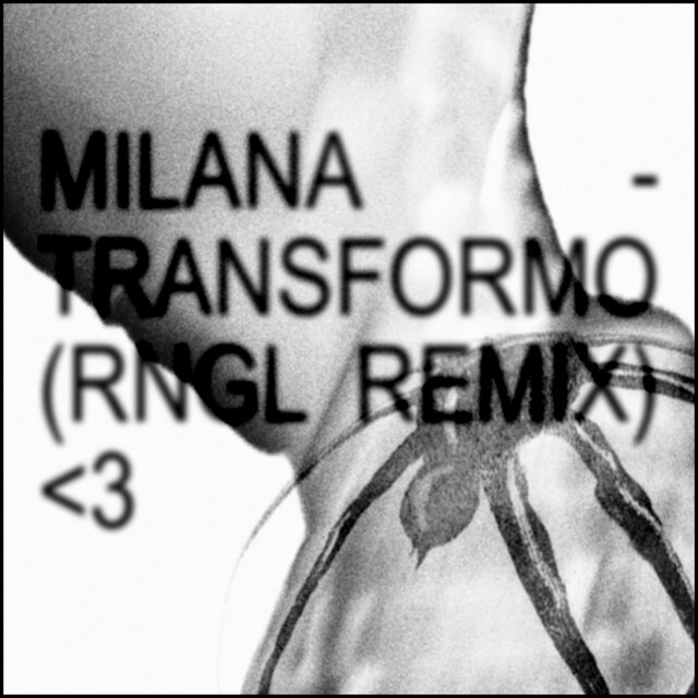 TRANSFORMO (RNGL Remix)