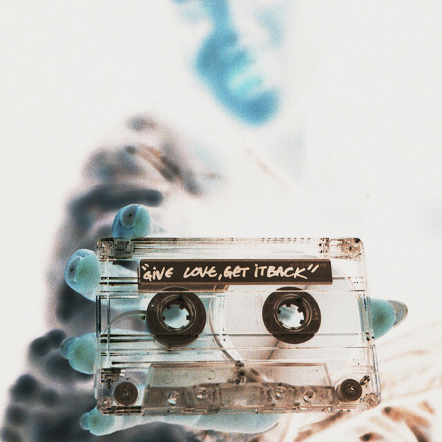 Give Love, Get It Back (Instrumental Version)