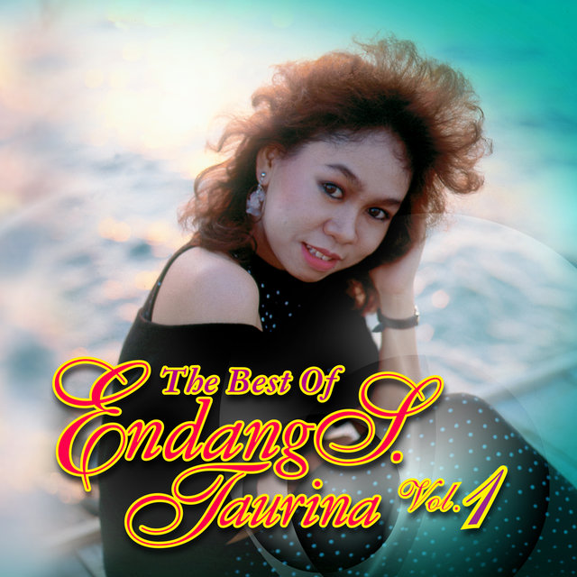 The Best Of Endang S. Taurina, Vol. 1