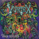 Cover art for album Them Witches by Vortex
