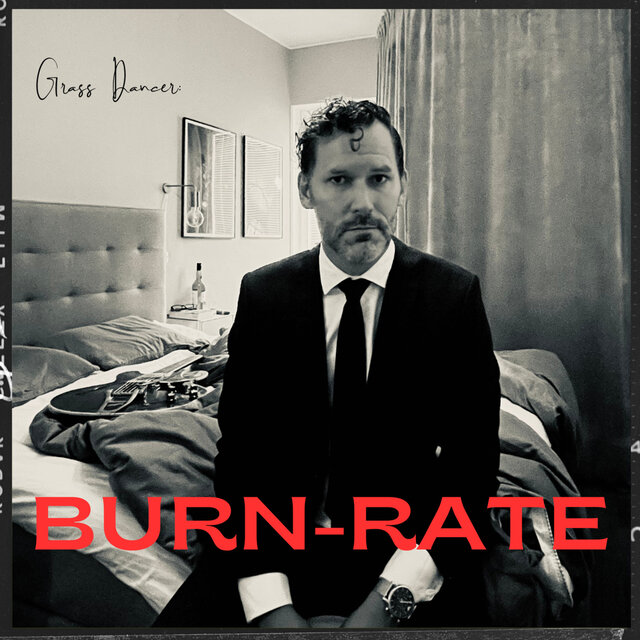 Burn-rate