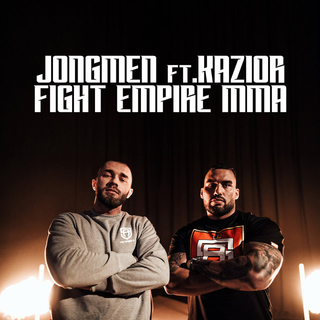 Fight Empire