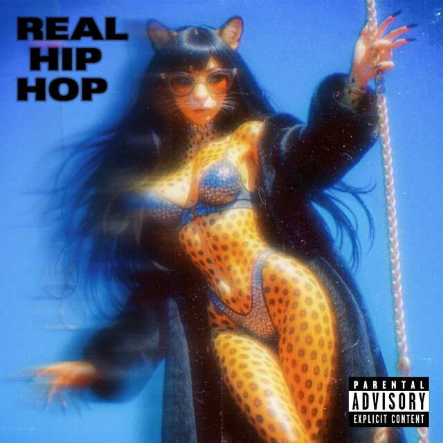 REAL HIP HOP