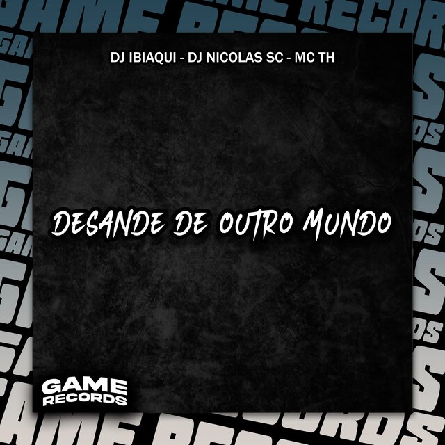 Desande De Outro Mundo