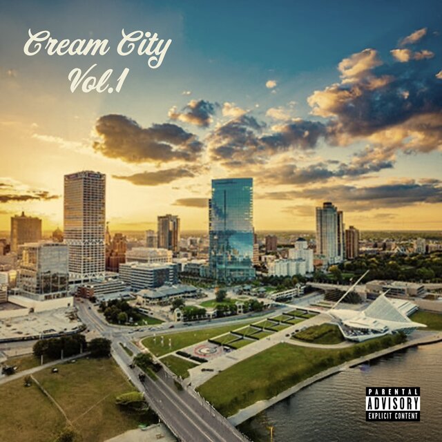 Cream City Vol.1