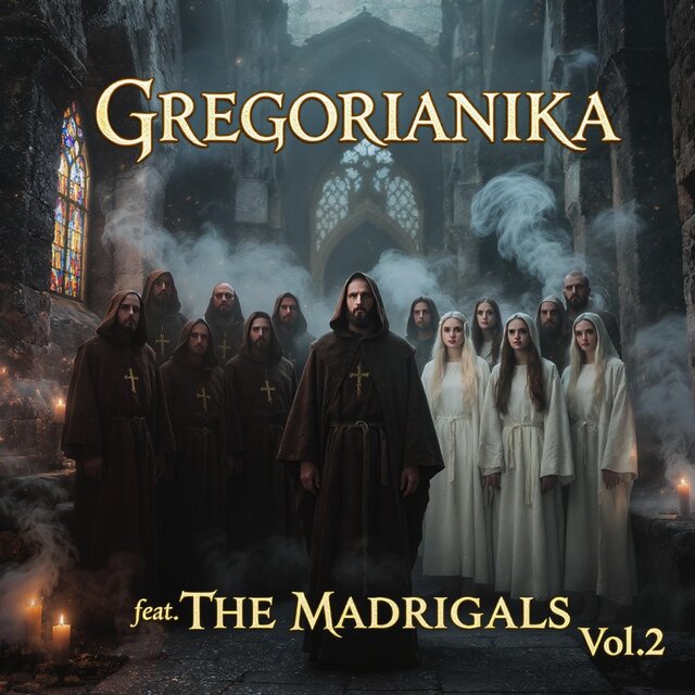 Gregorianika