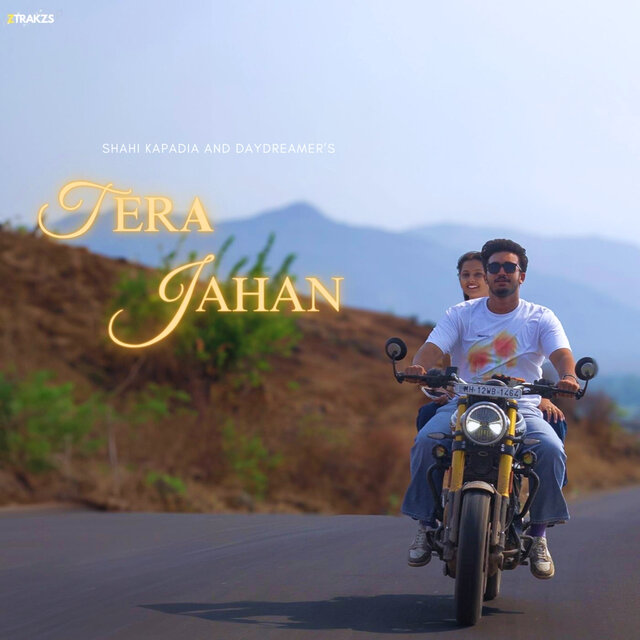 Tera Jahan