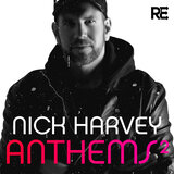 My Heart Is Refusing Me (Nick Harvey Remix)