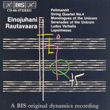 Pelimannit (Fiddlers), Op. 1