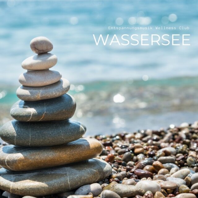 Wassersee: Massage Therapie