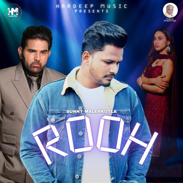 Rooh