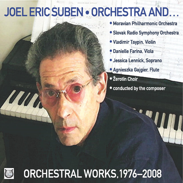 Orchestra And. . .